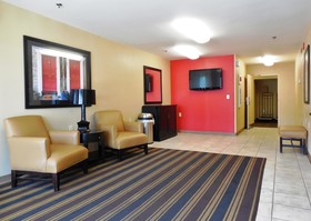 Extended Stay America Select Suites Memphis Cordova
