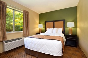 Extended Stay America Select Suites Memphis Cordova