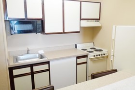 Extended Stay America Select Suites Memphis Cordova