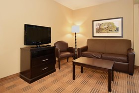 Extended Stay America Select Suites Memphis Cordova