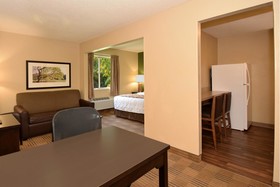 Extended Stay America Select Suites Memphis Cordova