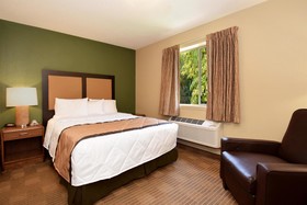 Extended Stay America Select Suites Memphis Cordova