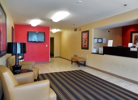 Extended Stay America Select Suites Memphis Cordova