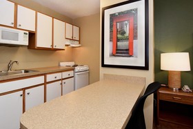 Extended Stay America Select Suites Memphis Cordova