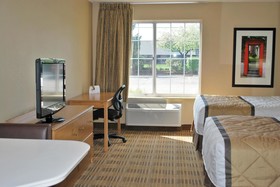 Extended Stay America Memphis Germantown