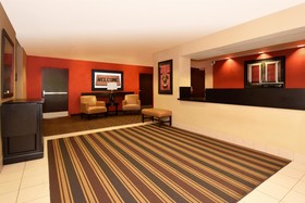 Extended Stay America Memphis Germantown