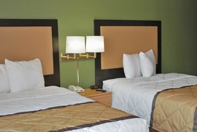 Extended Stay America Memphis Germantown