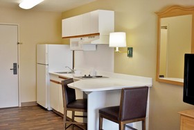 Extended Stay America Memphis Germantown