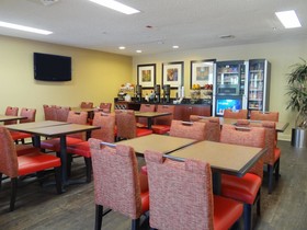 Extended Stay America Memphis Wolfchase Galleria
