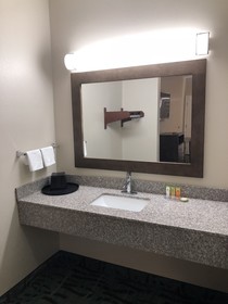 Fairbridge Inn Express Memphis