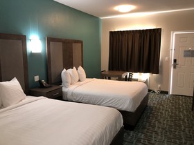 Fairbridge Inn Express Memphis