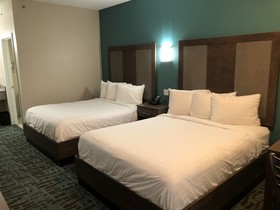 Fairbridge Inn Express Memphis