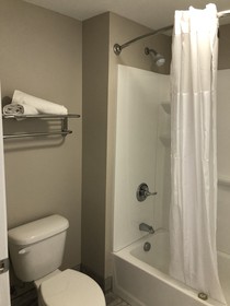 Fairbridge Inn Express Memphis