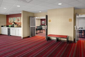 Four Points by Sheraton Memphis East