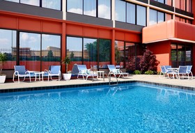 Four Points by Sheraton Memphis East