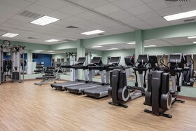 Four Points by Sheraton Memphis East