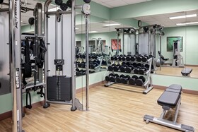 Four Points by Sheraton Memphis East