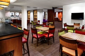 Four Points by Sheraton Memphis East