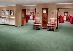 Four Points by Sheraton Memphis East