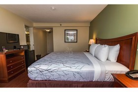 OYO Hotel Memphis TN I-40