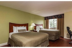 OYO Hotel Memphis TN I-40