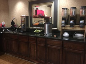 OYO Hotel Memphis TN I-40