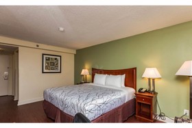 OYO Hotel Memphis TN I-40