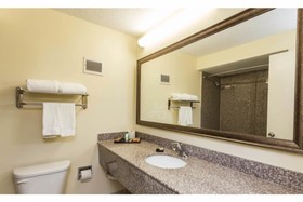 OYO Hotel Memphis TN I-40