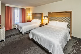 Holiday Inn & Suites Memphis - Wolfchase Galleria