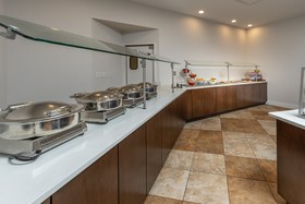 Holiday Inn & Suites Memphis - Wolfchase Galleria