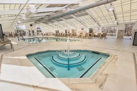 Holiday Inn & Suites Memphis - Wolfchase Galleria