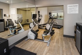 Holiday Inn & Suites Memphis - Wolfchase Galleria
