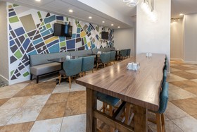 Holiday Inn & Suites Memphis - Wolfchase Galleria