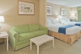 Holiday Inn Express & Suites Memphis Southwind