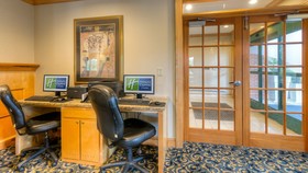 Holiday Inn Express & Suites Memphis Southwind