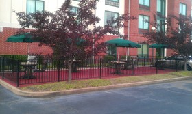 Holiday Inn Express & Suites Memphis Southwind