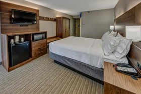 Holiday Inn Express Memphis Medical Center Midtown