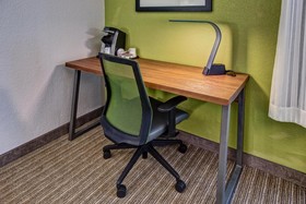Holiday Inn Express Memphis Medical Center Midtown