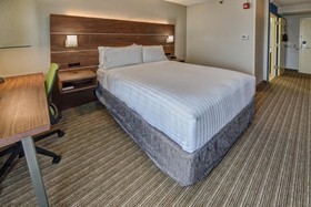 Holiday Inn Express Memphis Medical Center Midtown