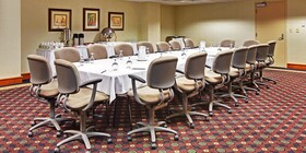 Holiday Inn Memphis - University of Memphis