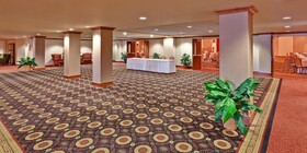Holiday Inn Memphis - University of Memphis