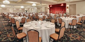 Holiday Inn Memphis - University of Memphis