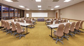 Holiday Inn Memphis - University of Memphis