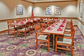 Holiday Inn Memphis - University of Memphis