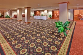 Holiday Inn Memphis - University of Memphis