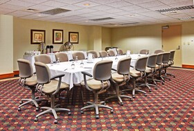 Holiday Inn Memphis - University of Memphis