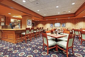 Holiday Inn Memphis - University of Memphis