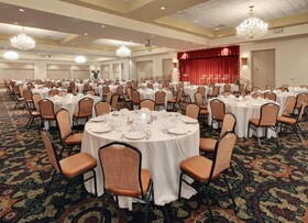 Holiday Inn Memphis - University of Memphis