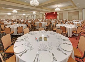 Holiday Inn Memphis - University of Memphis