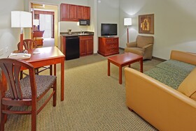 Holiday Inn Memphis - University of Memphis